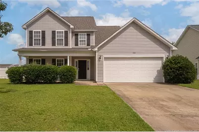 273 Saint George Drive, Raeford, NC 28376 - Photo 1