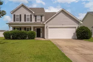 273 St George Dr, Raeford, NC 28376 - Photo 1