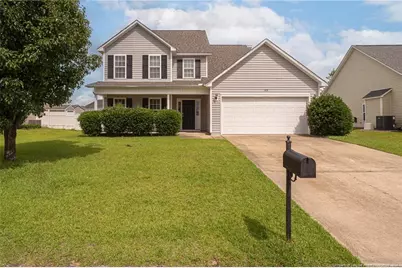 273 Saint George Drive, Raeford, NC 28376 - Photo 37