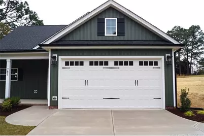 783 Ponderosa Trail, Cameron, NC 28326 - Photo 5