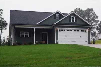 783 Ponderosa Trail, Cameron, NC 28326 - Photo 3