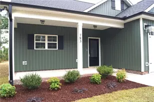 783 Ponderosa Trail, Cameron, NC 28326 - Photo 7