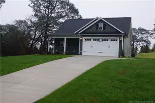 783 Ponderosa Trail, Cameron, NC 28326 - Photo 5