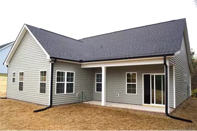 783 Ponderosa Trail, Cameron, NC 28326 - Photo 47