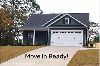 783 Ponderosa Trail, Cameron, NC 28326 - Photo 1