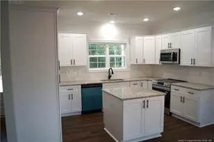 783 Ponderosa Trail, Cameron, NC 28326 - Photo 9