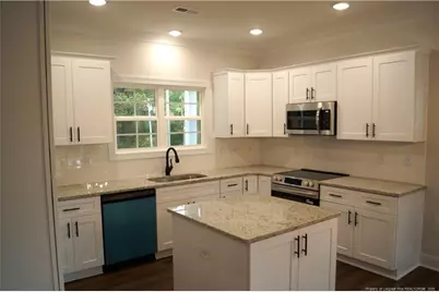 783 Ponderosa Trail, Cameron, NC 28326 - Photo 9