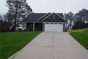 783 Ponderosa Trail, Cameron, NC 28326 - Photo 3