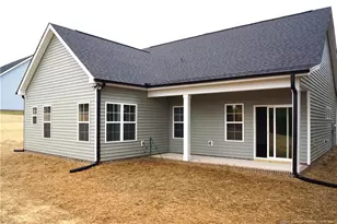 783 Ponderosa Trail, Cameron, NC 28326 - Photo 47