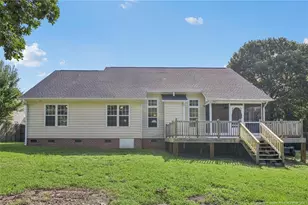 412 Dunbar Dr, Lillington, NC 27546 - Photo 39