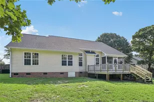 412 Dunbar Dr, Lillington, NC 27546 - Photo 37