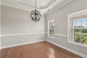 412 Dunbar Dr, Lillington, NC 27546 - Photo 7