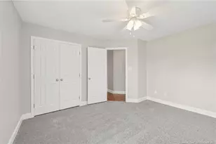 412 Dunbar Dr, Lillington, NC 27546 - Photo 25