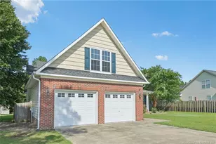 412 Dunbar Dr, Lillington, NC 27546 - Photo 3