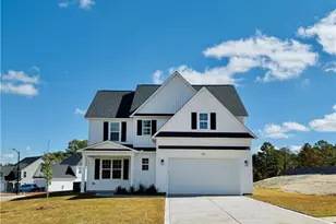 284 Harborwood St, Lillington, NC 27546 - Photo 1