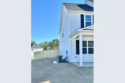 284 Harborwood Street, Lillington, NC 27546 - Photo 5