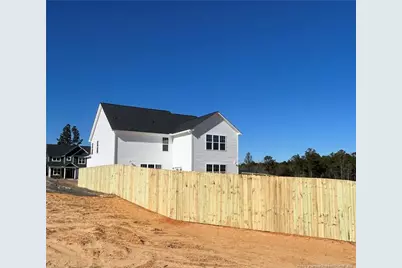 284 Harborwood Street, Lillington, NC 27546 - Photo 45