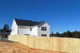 284 Harborwood St, Lillington, NC 27546 - Photo 45