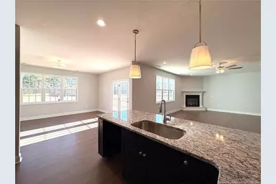 284 Harborwood Street, Lillington, NC 27546 - Photo 23