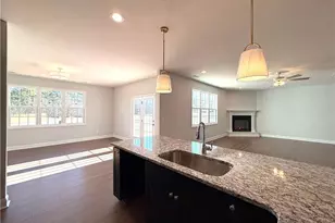 284 Harborwood St, Lillington, NC 27546 - Photo 23