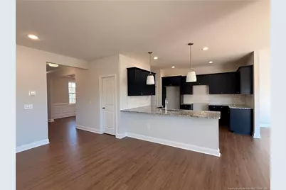 284 Harborwood Street, Lillington, NC 27546 - Photo 17