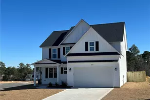 284 Harborwood St, Lillington, NC 27546 - Photo 3