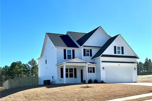 284 Harborwood St, Lillington, NC 27546 - Photo 1