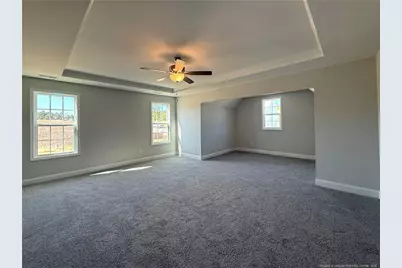 284 Harborwood Street, Lillington, NC 27546 - Photo 27