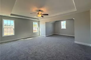 284 Harborwood St, Lillington, NC 27546 - Photo 27