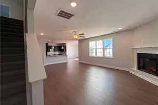 284 Harborwood St, Lillington, NC 27546 - Photo 15