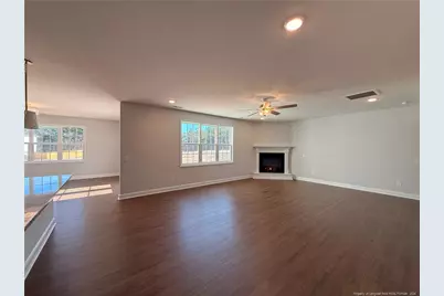 284 Harborwood Street, Lillington, NC 27546 - Photo 13