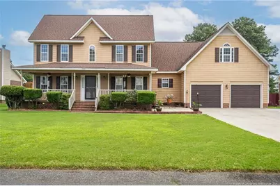 1131 Curry Ford Drive, Fayetteville, NC 28314 - Photo 1