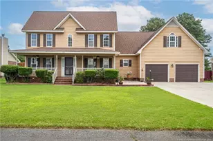 1131 Curry Ford Dr, Fayetteville, NC 28314 - Photo 1