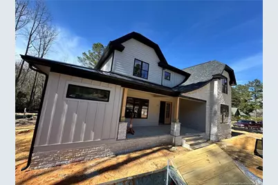 15 Goldenrod Drive, Whispering Pines, NC 28327 - Photo 1