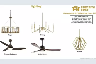 15 Goldenrod Drive, Whispering Pines, NC 28327 - Photo 17