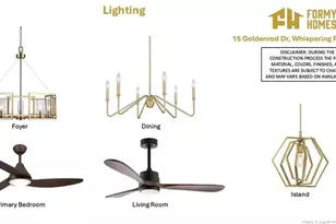 15 Goldenrod Dr, Whispering Pines, NC 28327 - Photo 17