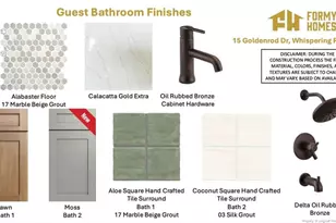 15 Goldenrod Dr, Whispering Pines, NC 28327 - Photo 21