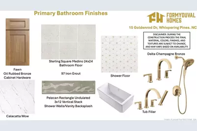 15 Goldenrod Drive, Whispering Pines, NC 28327 - Photo 19