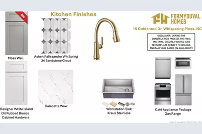 15 Goldenrod Drive, Whispering Pines, NC 28327 - Photo 13