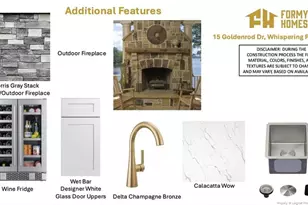 15 Goldenrod Dr, Whispering Pines, NC 28327 - Photo 11