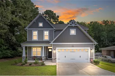 1431 Marlborough Road, Fayetteville, NC 28304 - Photo 1