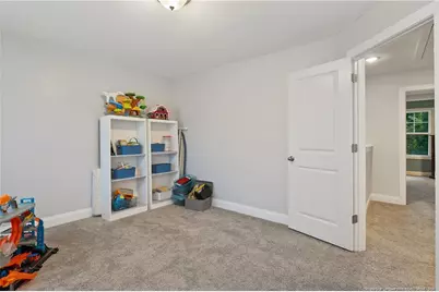 1431 Marlborough Road, Fayetteville, NC 28304 - Photo 35