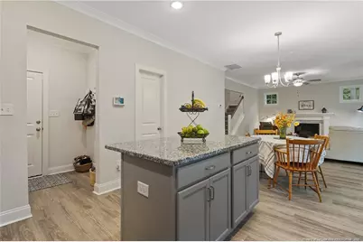 1431 Marlborough Road, Fayetteville, NC 28304 - Photo 23