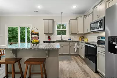 1431 Marlborough Road, Fayetteville, NC 28304 - Photo 21