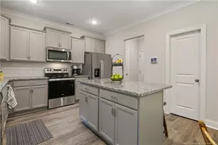 1431 Marlborough Rd, Fayetteville, NC 28304 - Photo 19