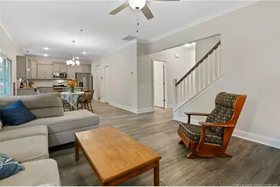 1431 Marlborough Road, Fayetteville, NC 28304 - Photo 13