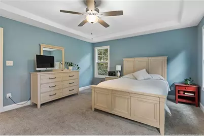 1431 Marlborough Road, Fayetteville, NC 28304 - Photo 27