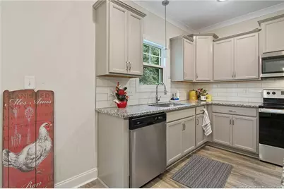 1431 Marlborough Road, Fayetteville, NC 28304 - Photo 17