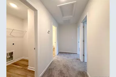 1056 Alex Baker (Lot 7) Road, Raeford, NC 28376 - Photo 29