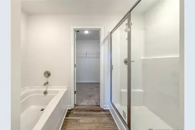 1056 Alex Baker (Lot 7) Road, Raeford, NC 28376 - Photo 17